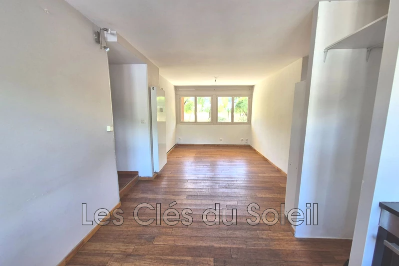 Vente appartement Toulon  