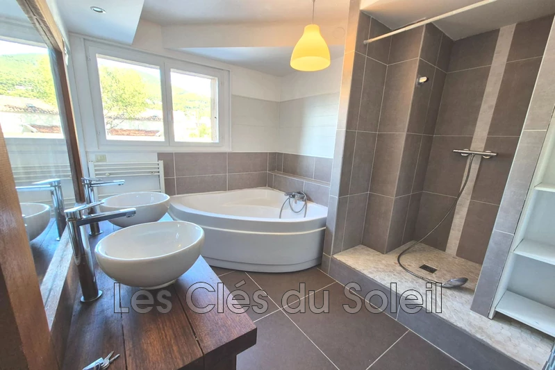 Vente appartement Toulon  