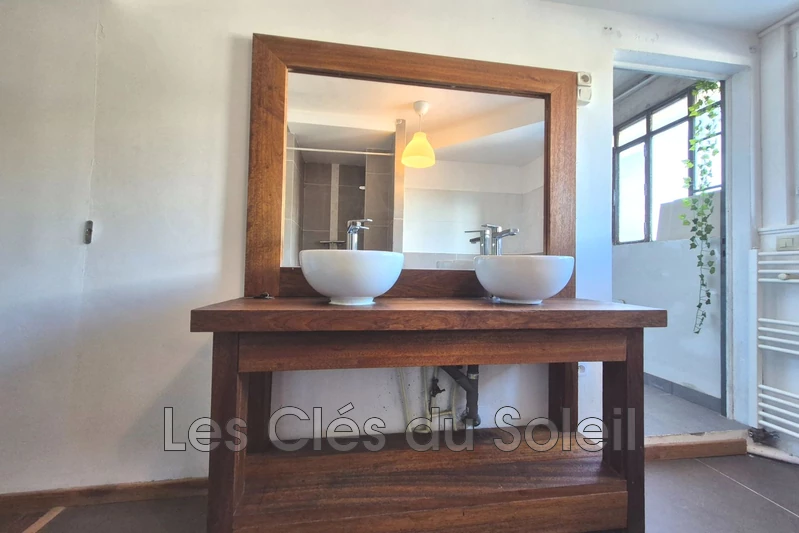 Vente appartement Toulon  