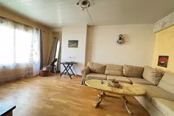 Vente appartement Toulon  