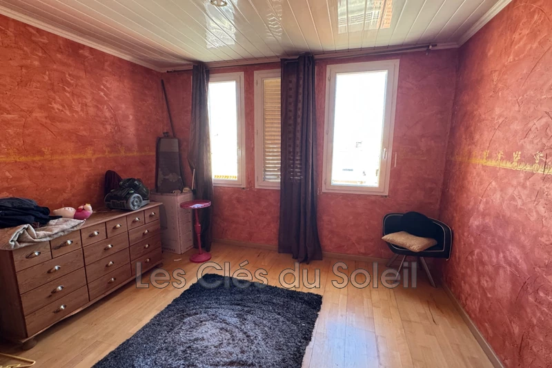Vente appartement Toulon  