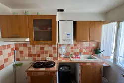 Vente appartement Toulon  