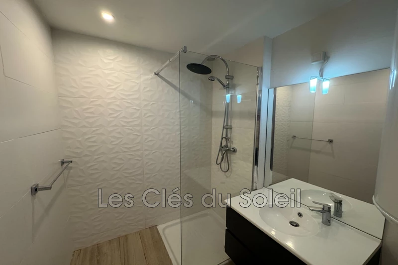 Vente appartement Toulon  