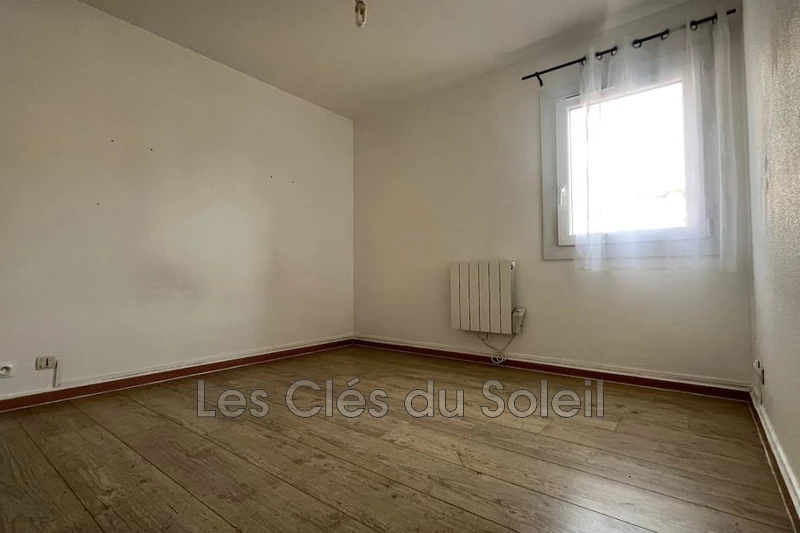 Vente appartement Toulon  
