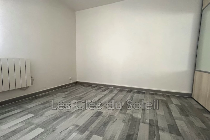 Vente appartement Toulon  