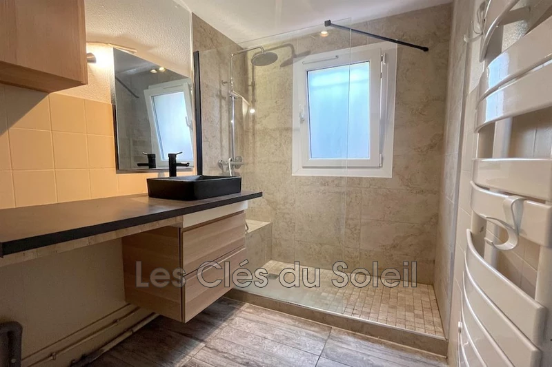 Vente appartement Toulon  