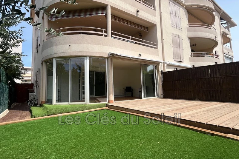 Vente appartement Toulon  