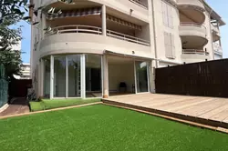 Vente appartement Toulon  