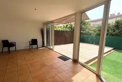Vente appartement Toulon  