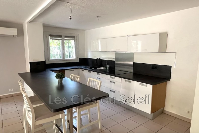 Vente appartement Toulon  