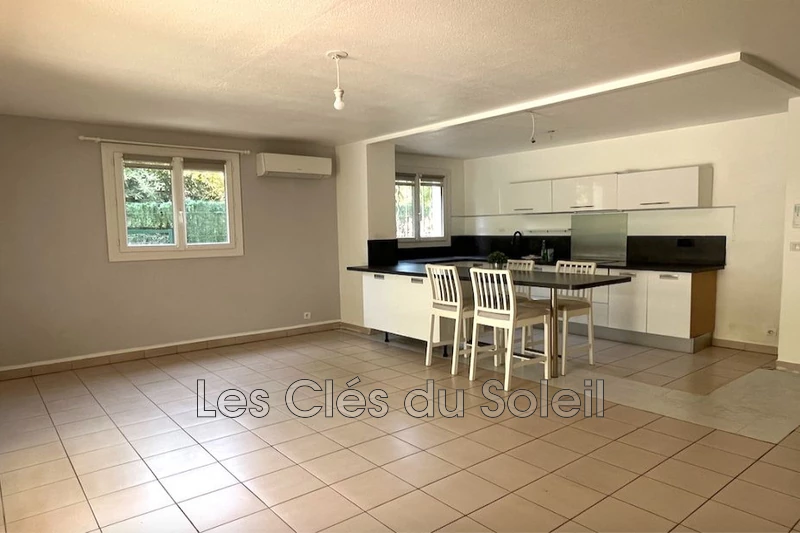 Vente appartement Toulon  