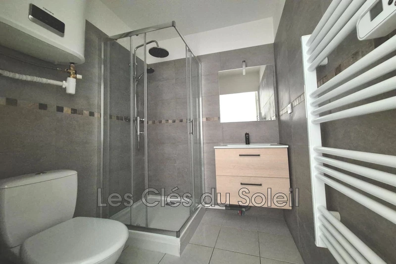 Photo n°5 - Vente appartement Toulon 83000 - 86 000 €