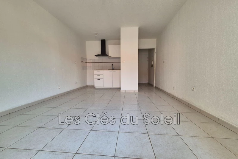 Photo n°3 - Vente appartement Toulon 83000 - 86 000 €