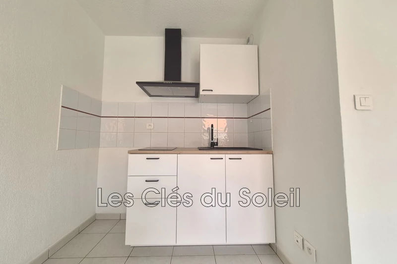 Photo n°4 - Vente appartement Toulon 83000 - 86 000 €