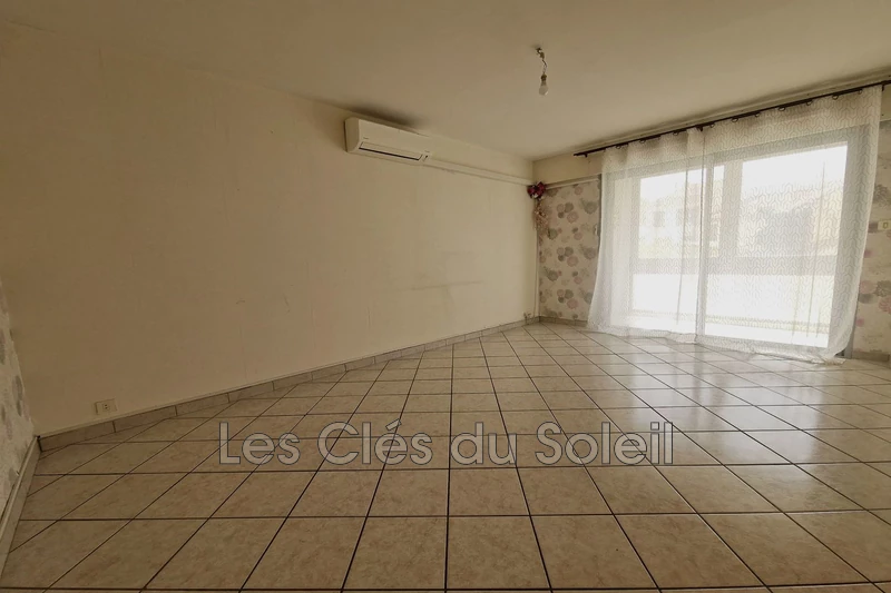 Vente appartement Six-Fours-les-Plages  