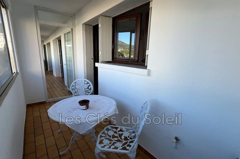 Photo n°8 - Vente appartement Toulon 83000 - 178 000 €