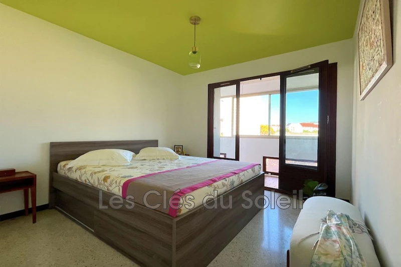 Photo n°4 - Vente appartement Toulon 83000 - 178 000 €