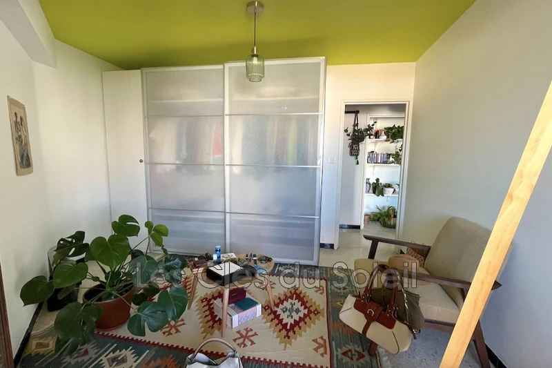 Photo n°5 - Vente appartement Toulon 83000 - 178 000 €