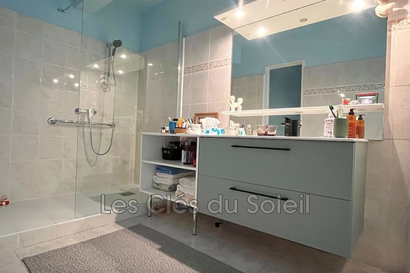 Photo n°7 - Vente appartement Toulon 83000 - 178 000 €