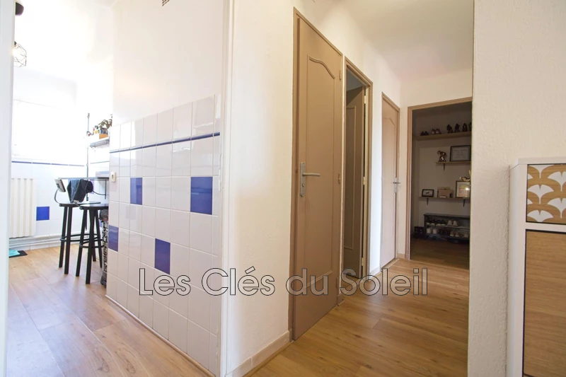 Photo n°9 - Vente appartement Hyères 83400 - 210 500 €