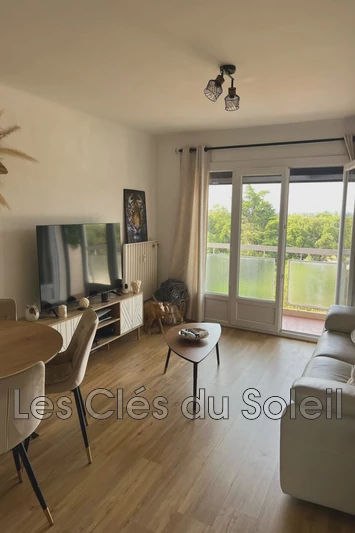 Photo n°5 - Vente appartement Hyères 83400 - 210 500 €
