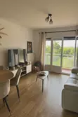 Vente appartement Hyères  