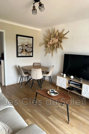 Photo n°4 - Vente appartement Hyères 83400 - 210 500 €