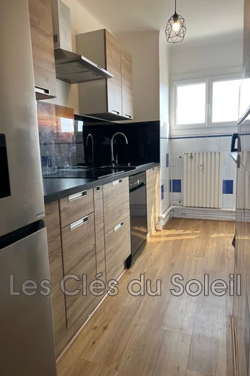 Photo n°7 - Vente appartement Hyères 83400 - 210 500 €