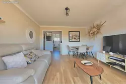 Vente appartement Hyères  