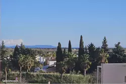 Photos Appartement à vendre Hyères 83400