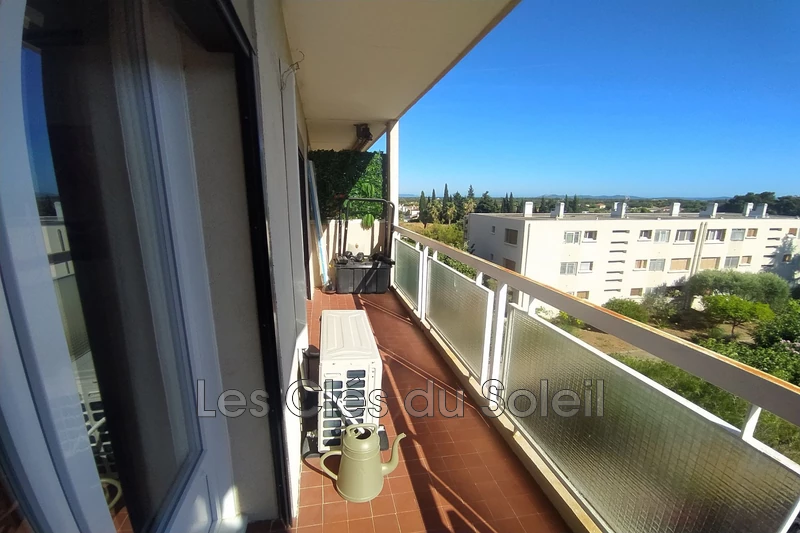 Photo n°10 - Vente appartement Hyères 83400 - 210 500 €