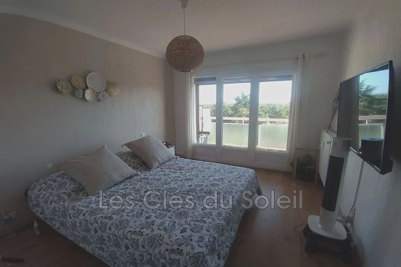 Photo n°8 - Vente appartement Hyères 83400 - 210 500 €