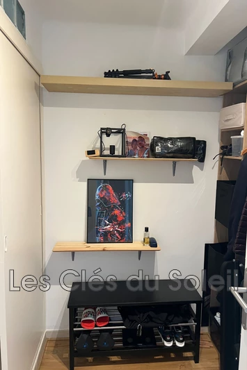 Photo n°11 - Vente appartement Hyères 83400 - 210 500 €