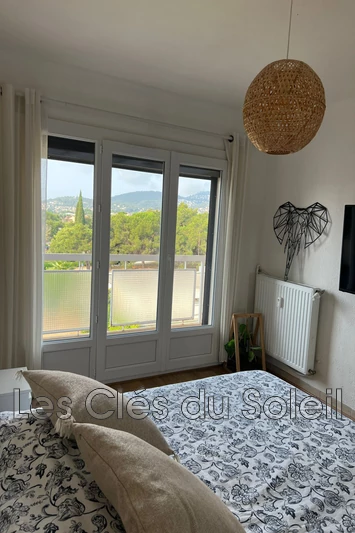 Photo n°12 - Vente appartement Hyères 83400 - 210 500 €