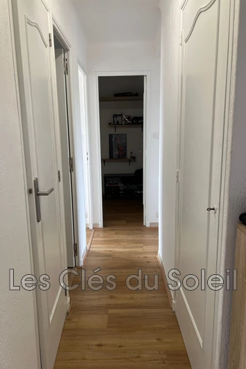 Photo n°14 - Vente appartement Hyères 83400 - 210 500 €