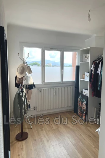 Vente appartement Hyères  