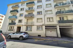 Vente appartement Toulon  
