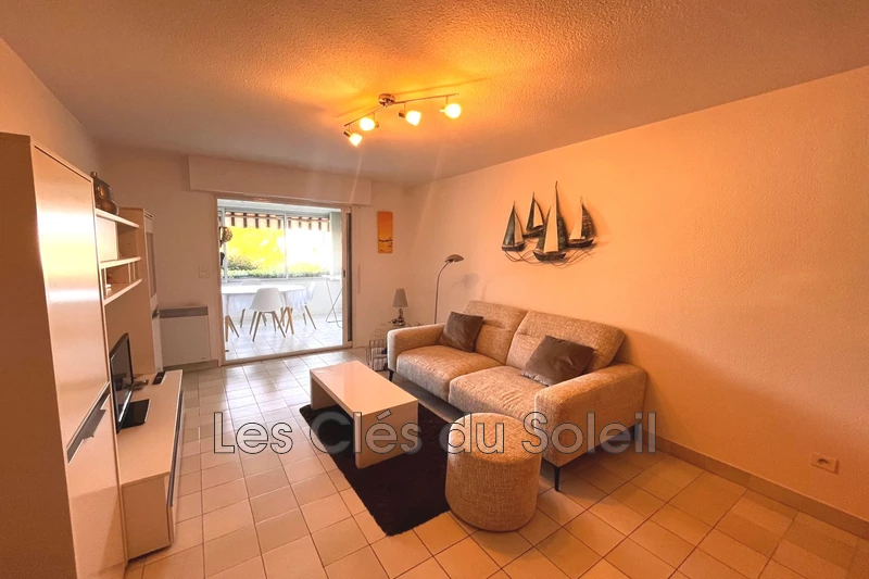 Vente appartement Bandol  