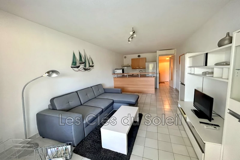 appartement  3 rooms  Bandol   42&nbsp;m&sup2; -   