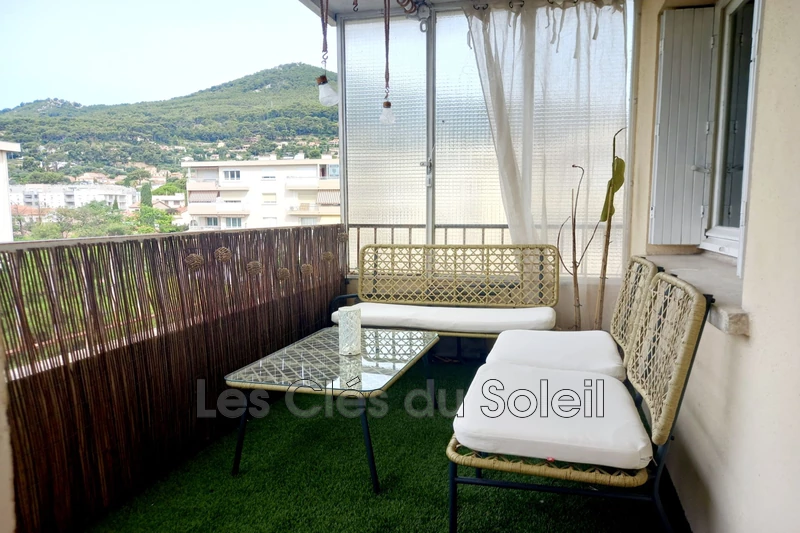 Photo n°5 - Vente appartement La Valette-du-Var 83160 - 199 000 €