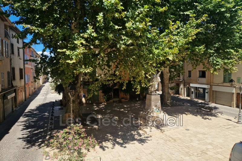 Photo n°9 - Vente appartement Solliès-Pont 83210 - 265 000 €