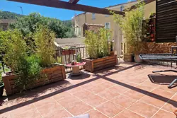 Vente appartement Solliès-Pont  