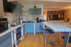 Vente appartement Solliès-Pont  