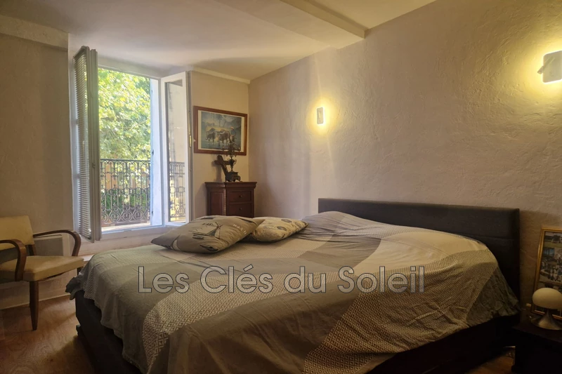 Photo n°6 - Vente appartement Solliès-Pont 83210 - 265 000 €
