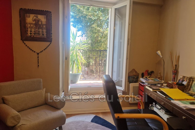 Photo n°7 - Vente appartement Solliès-Pont 83210 - 265 000 €