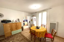 Vente appartement Brignoles  