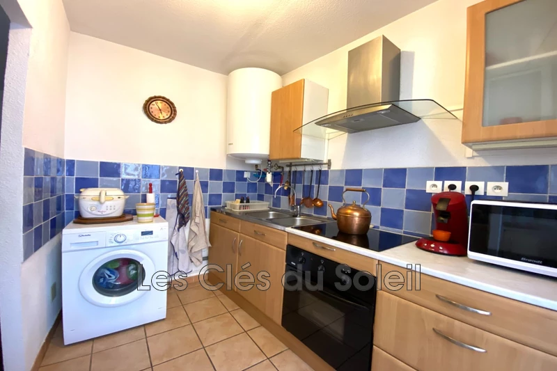 Vente appartement Brignoles  