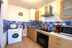 Vente appartement Brignoles  
