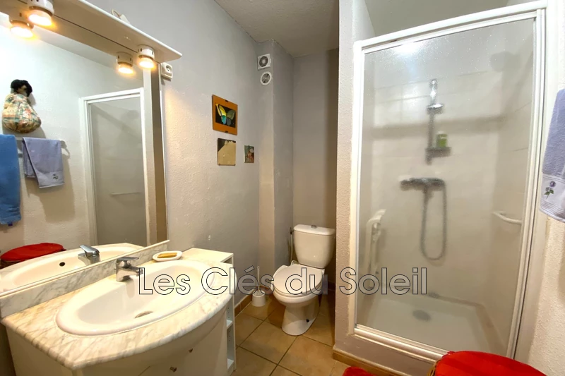 Vente appartement Brignoles  