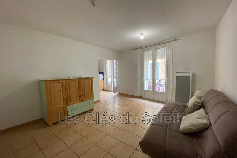 Photo n°6 - Vente appartement Brignoles 83170 - 110 000 €